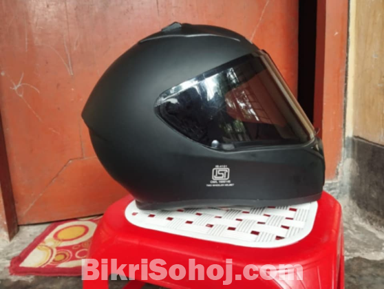 Helmet